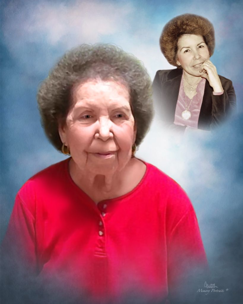 Englantina Cisneros
