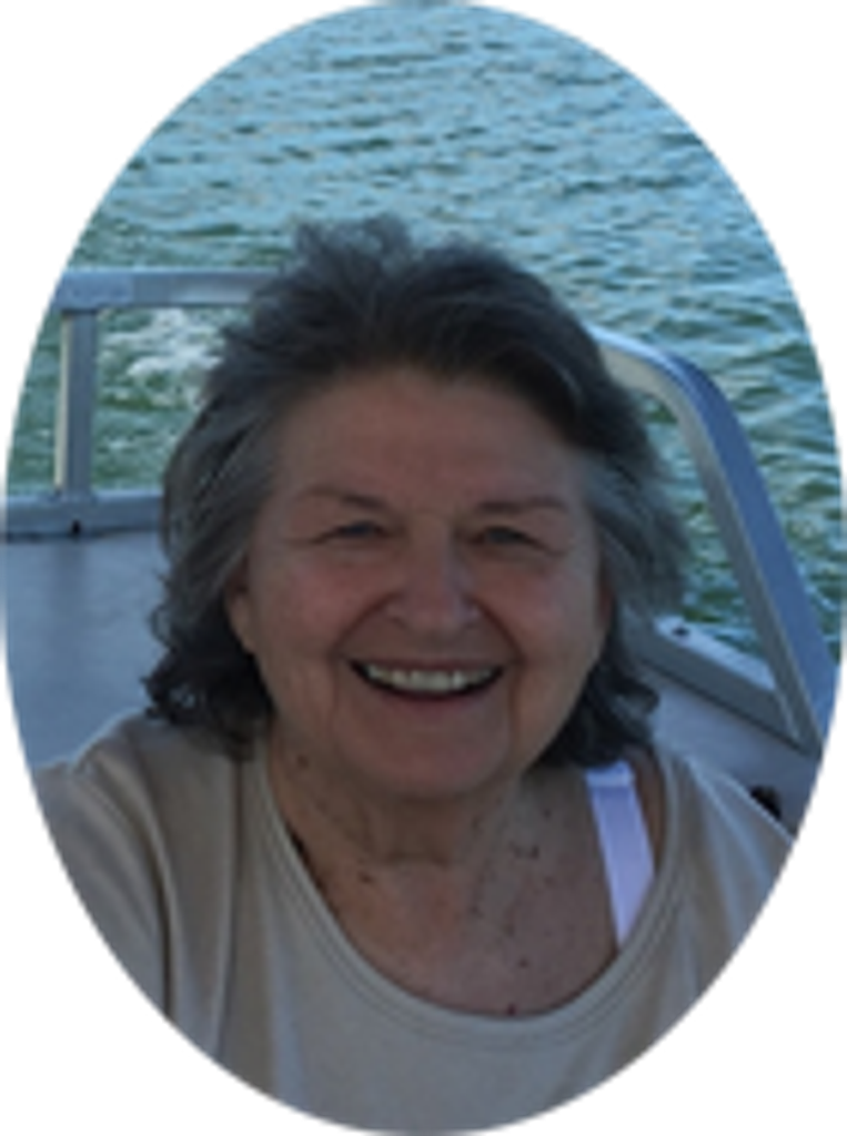 Marjorie Ann "Marge" (Burdinie)  Filut Profile Photo