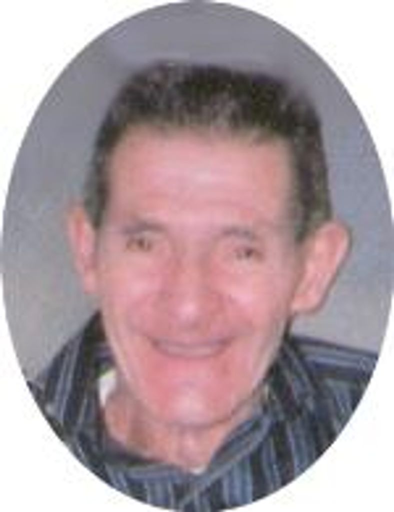 Vertna E. "Woody" Wood