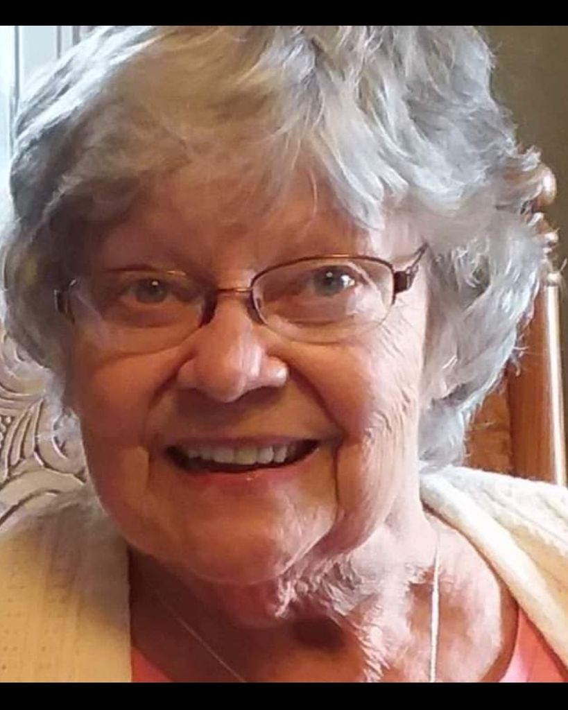 Judy Ann Huber