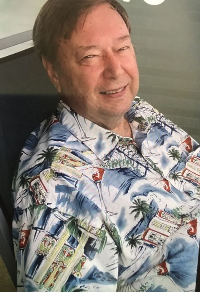 James Pirch Profile Photo