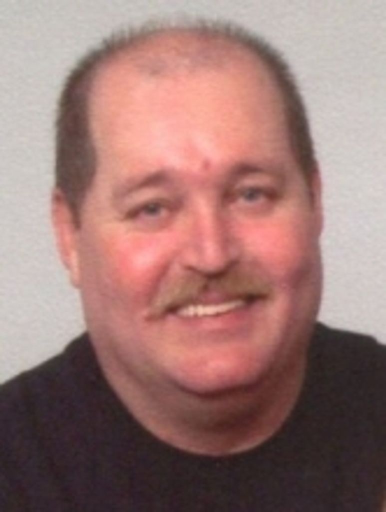 Richard Allen Brown