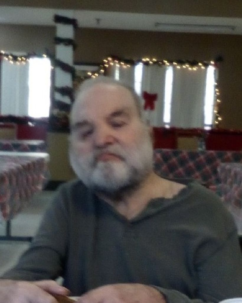 Bernard Allen Moore Profile Photo