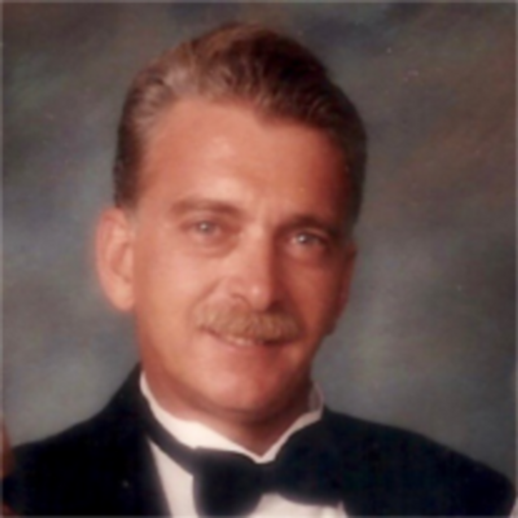 Dennis Edward Bukenas