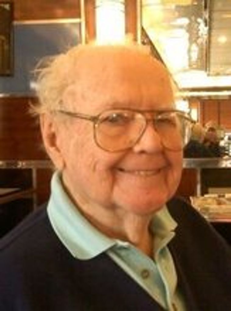 George Frank Minarik