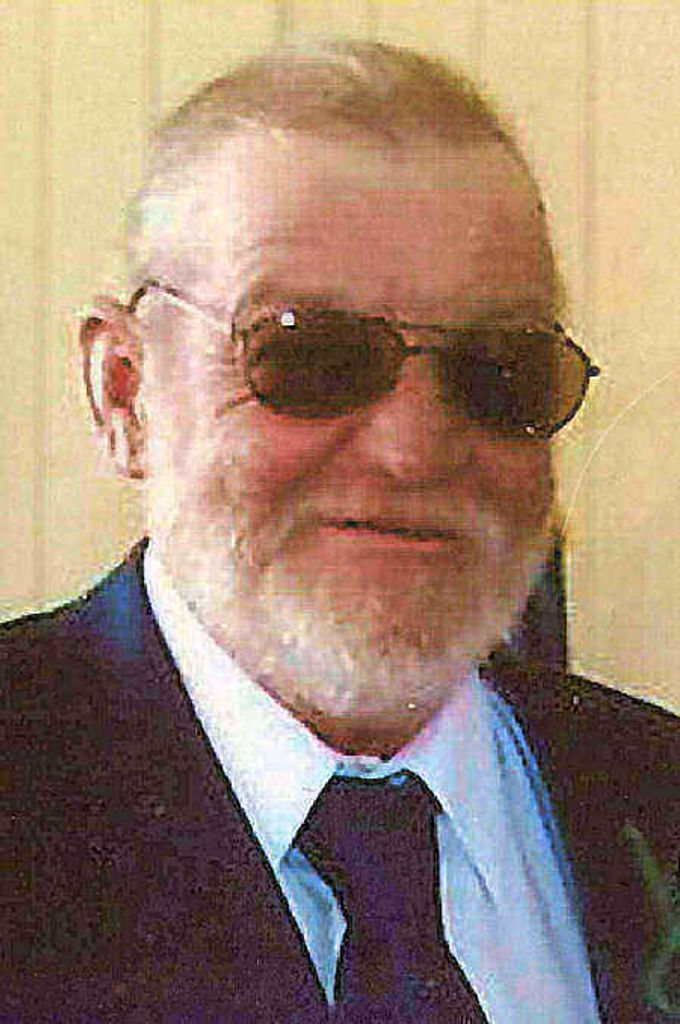 Ronnie L. Spring