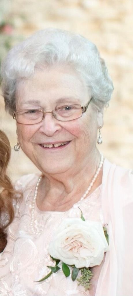 Margaret Jane Lambert Profile Photo