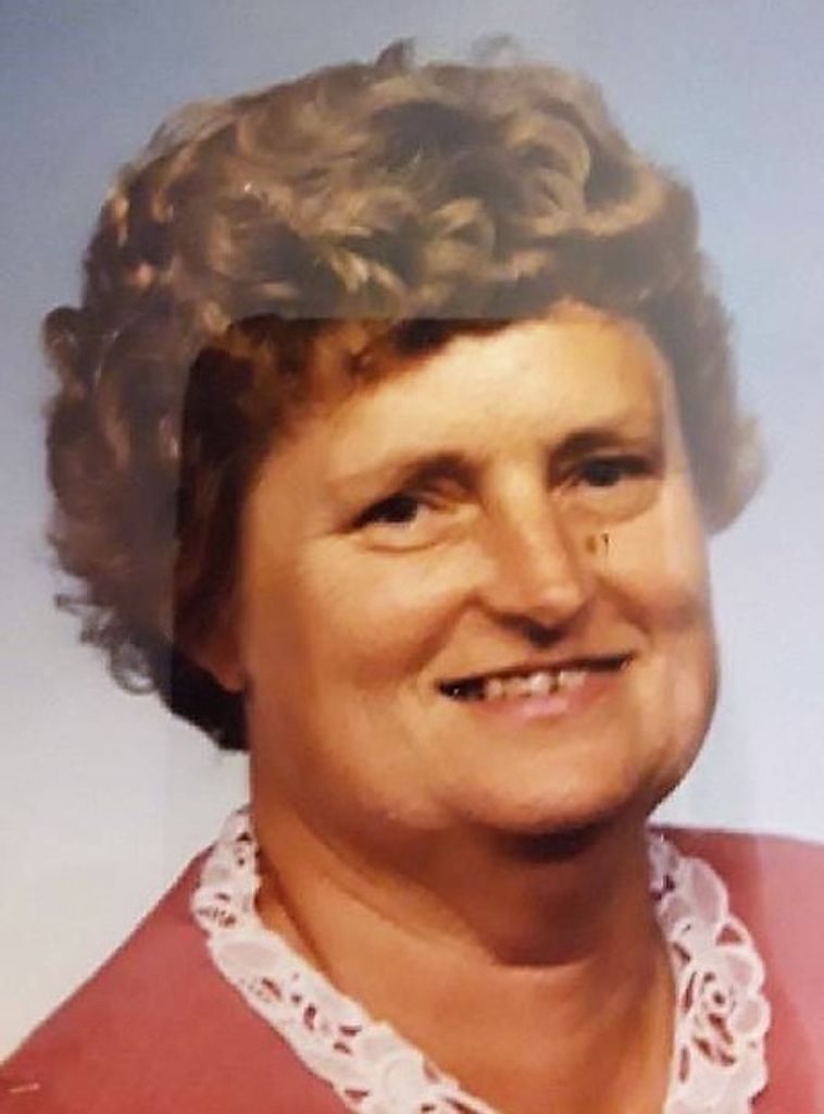 June Marie Frey