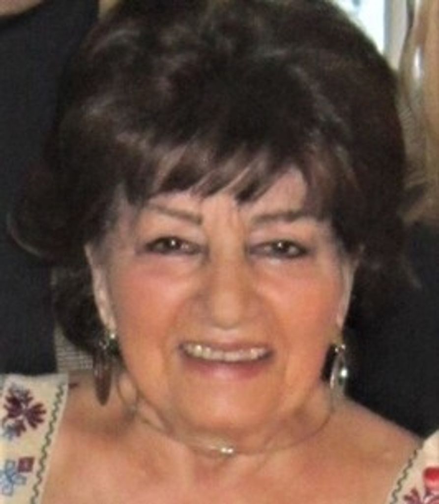 Mary Sevarina "Sevy" Simoneau Profile Photo