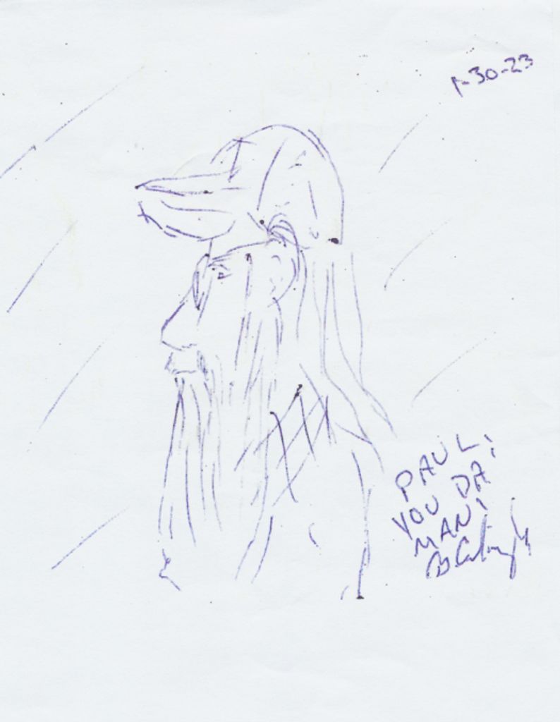 Paul Kindig Iii Profile Photo