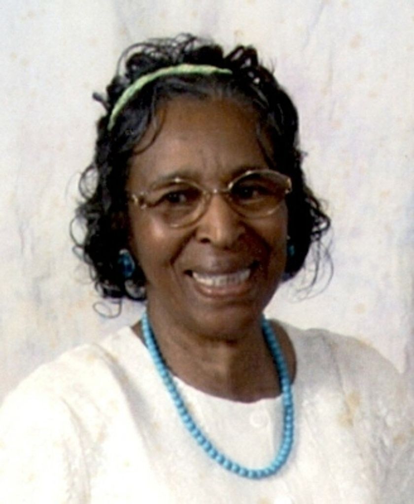 Catherine Williams