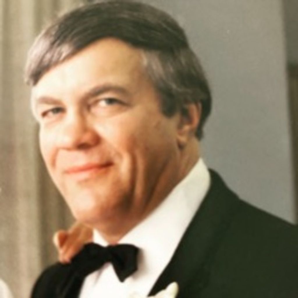 Edward Robert Finnegan Profile Photo