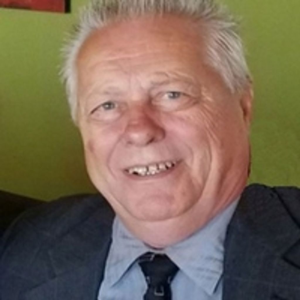 Stephen John Richnafsky, Sr.