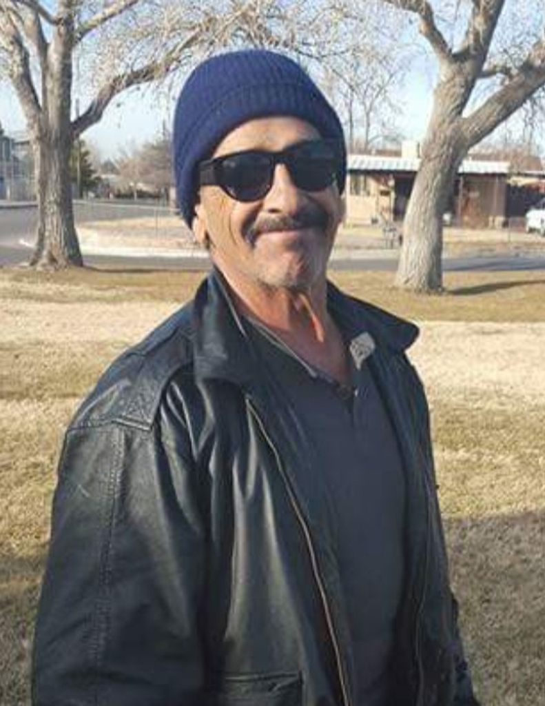 Kenneth James Thomas Quintana
