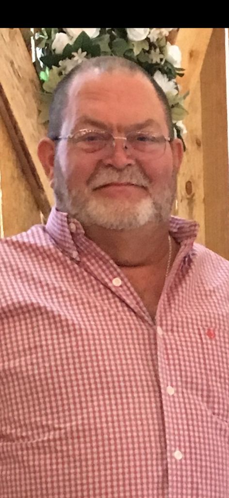 Gary Dean Clawson Profile Photo