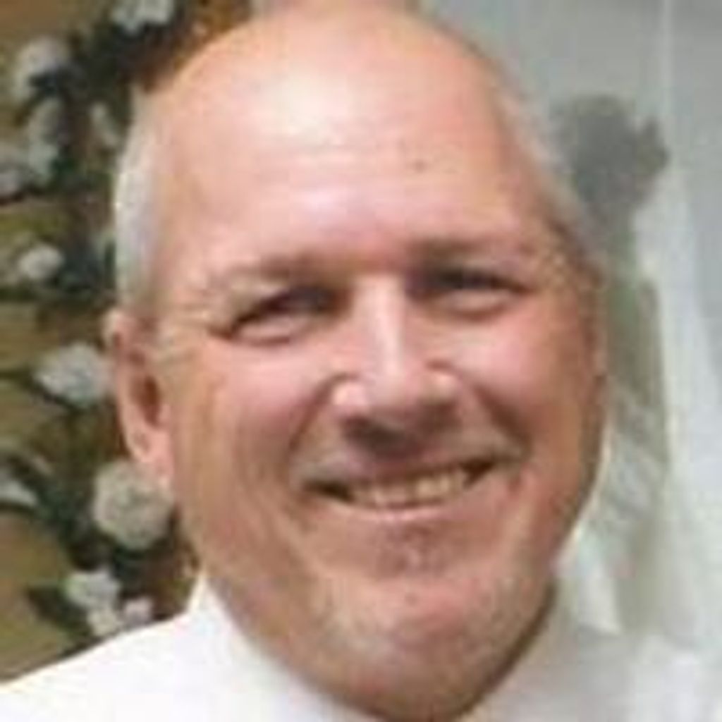 Richard C. Paulhus, Jr.