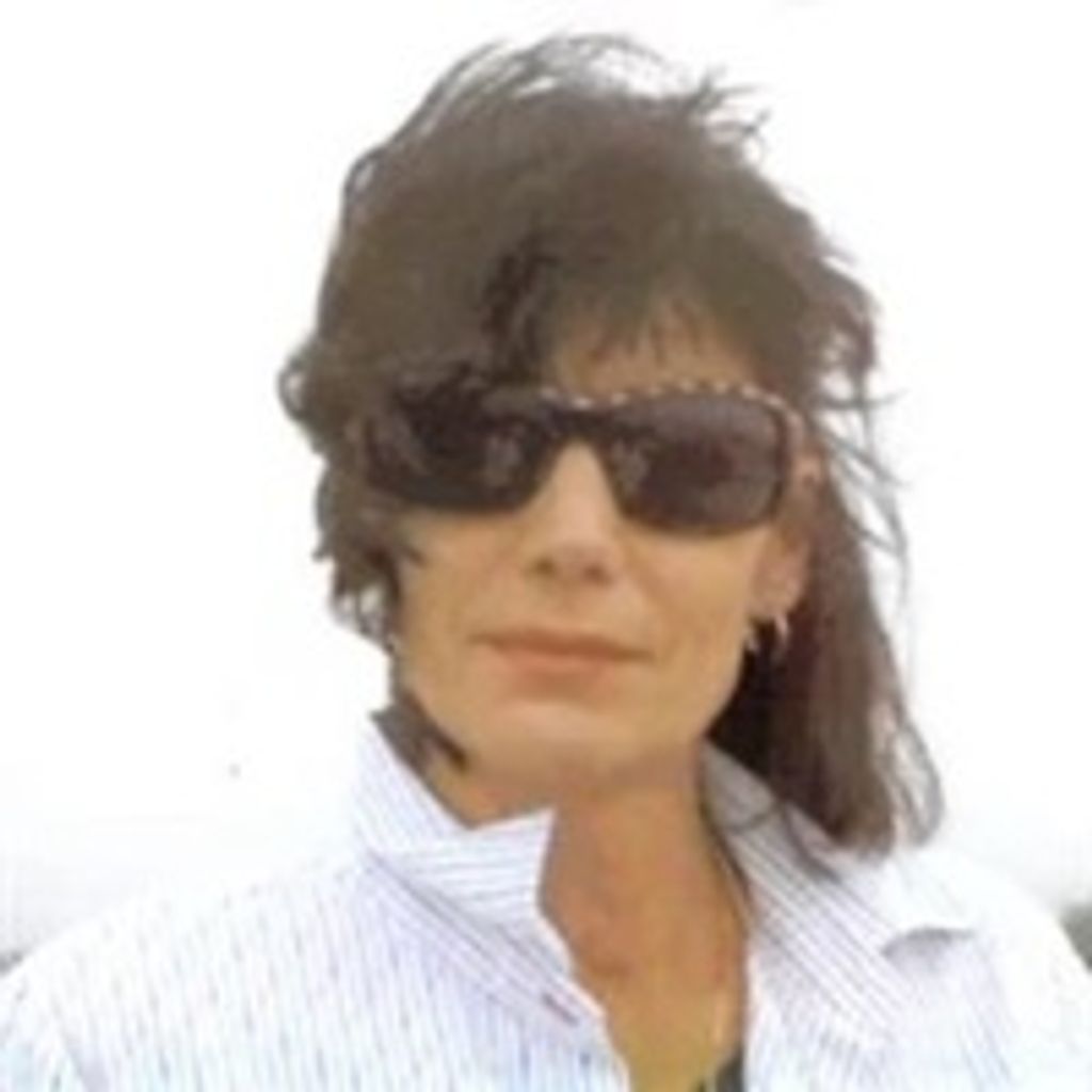 Martha Marty Kute