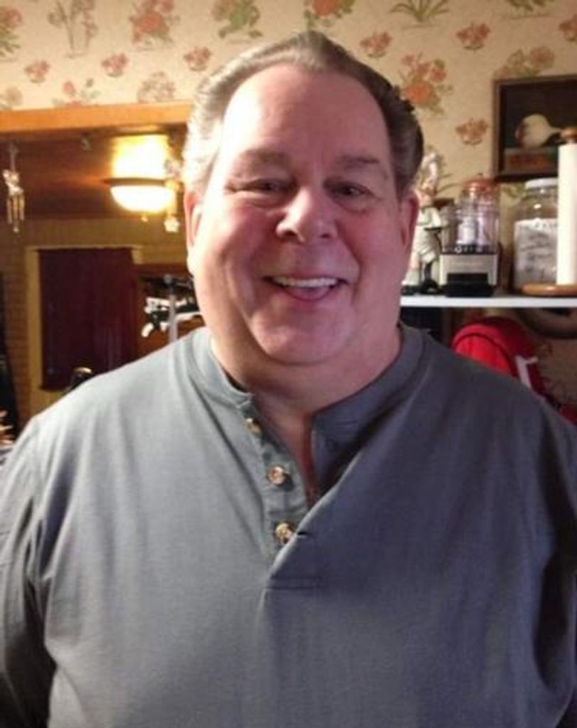 Dale Daily Profile Photo