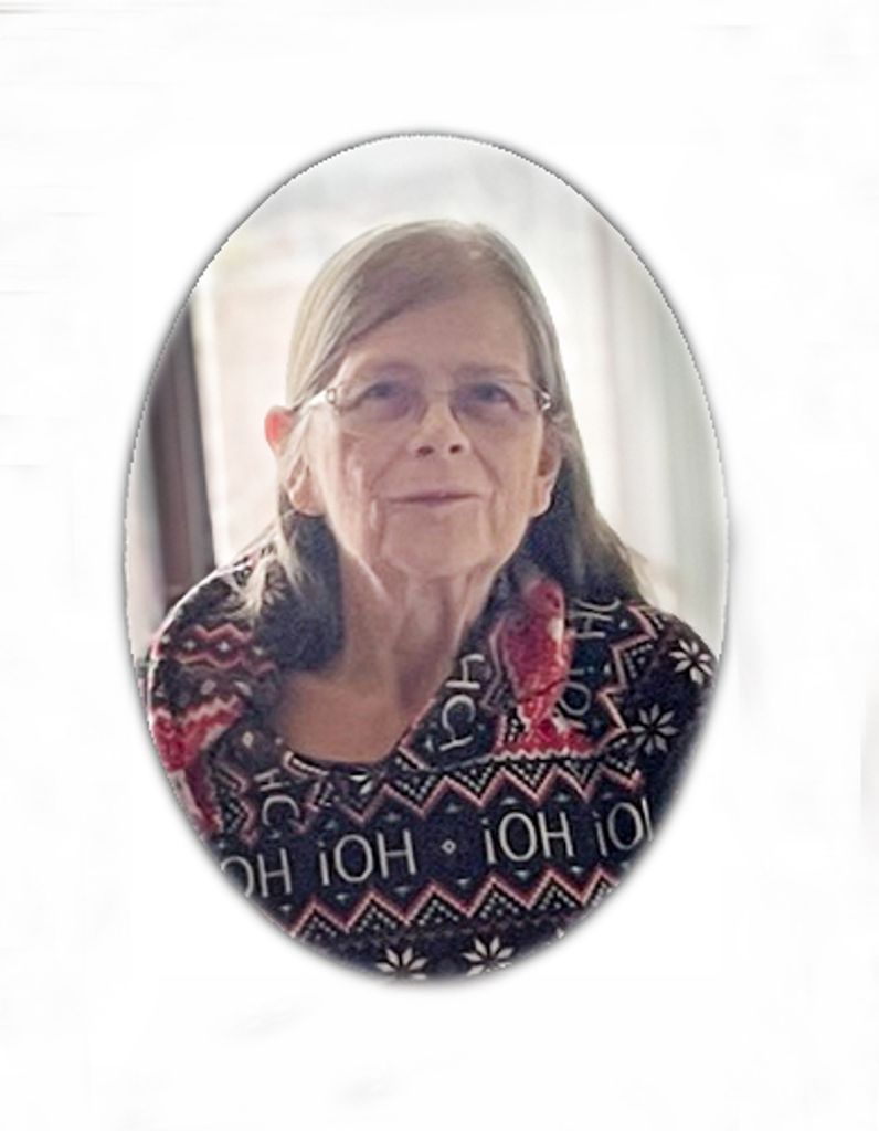 Gloria "Jean" Marino