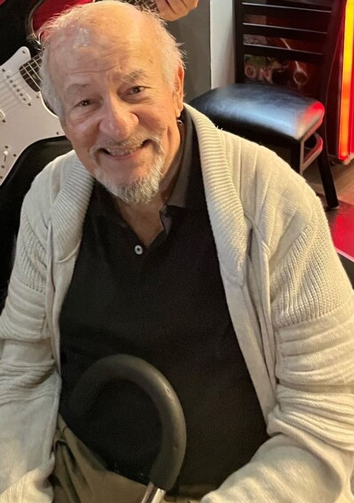 Abe S. Haweny Profile Photo