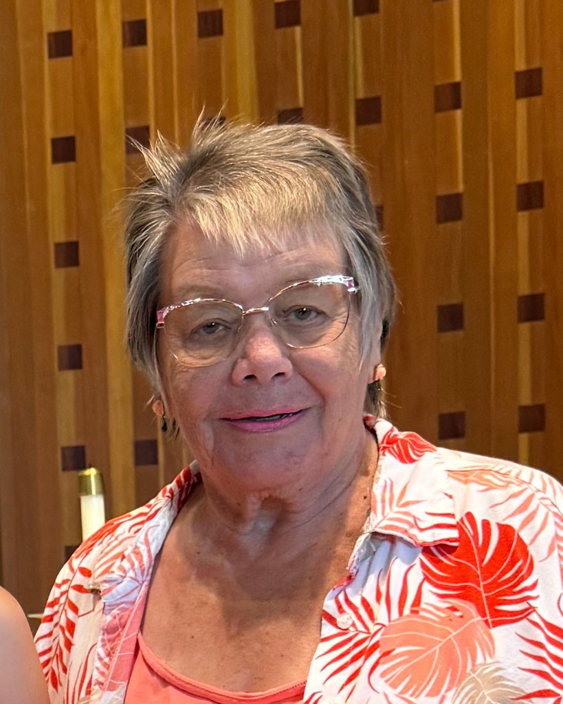Carolyn Mae Vore Profile Photo
