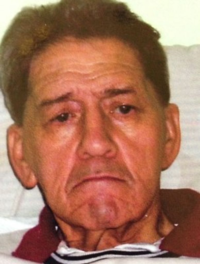 Ronald Cates Sr