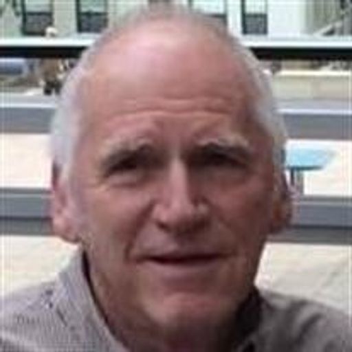 Gene Moore Eblen Profile Photo