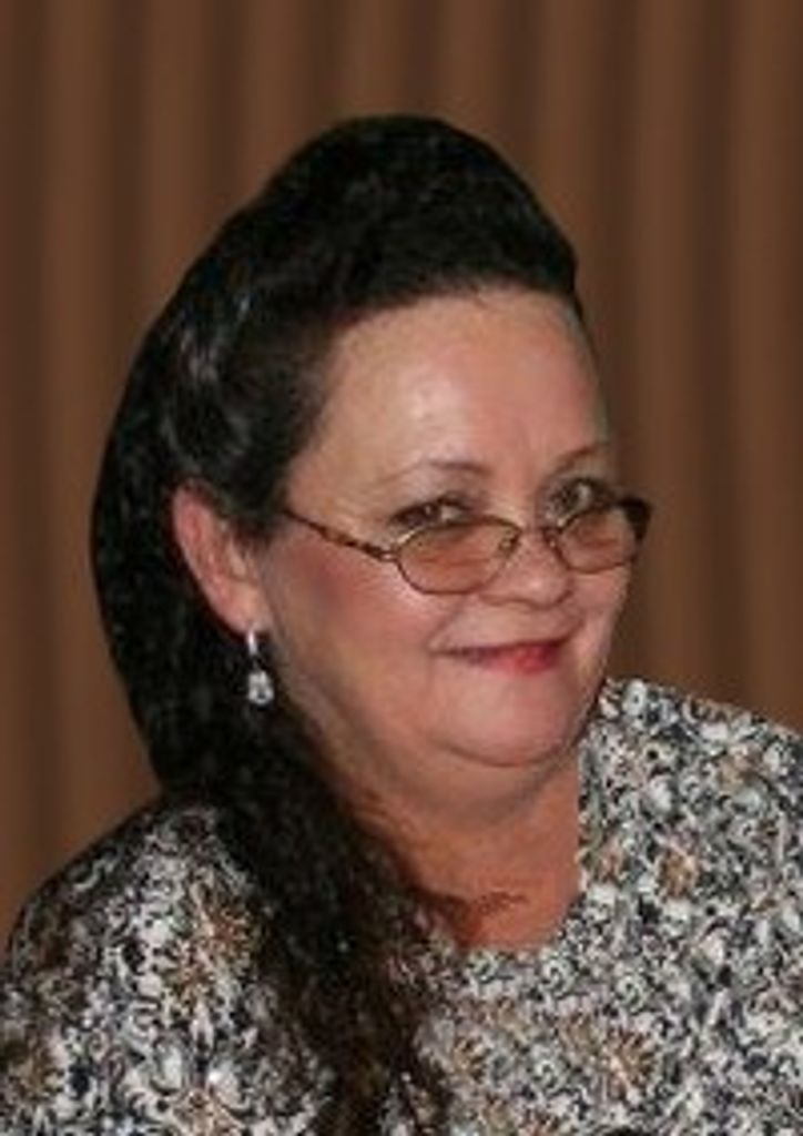 Nancy Louise Williams