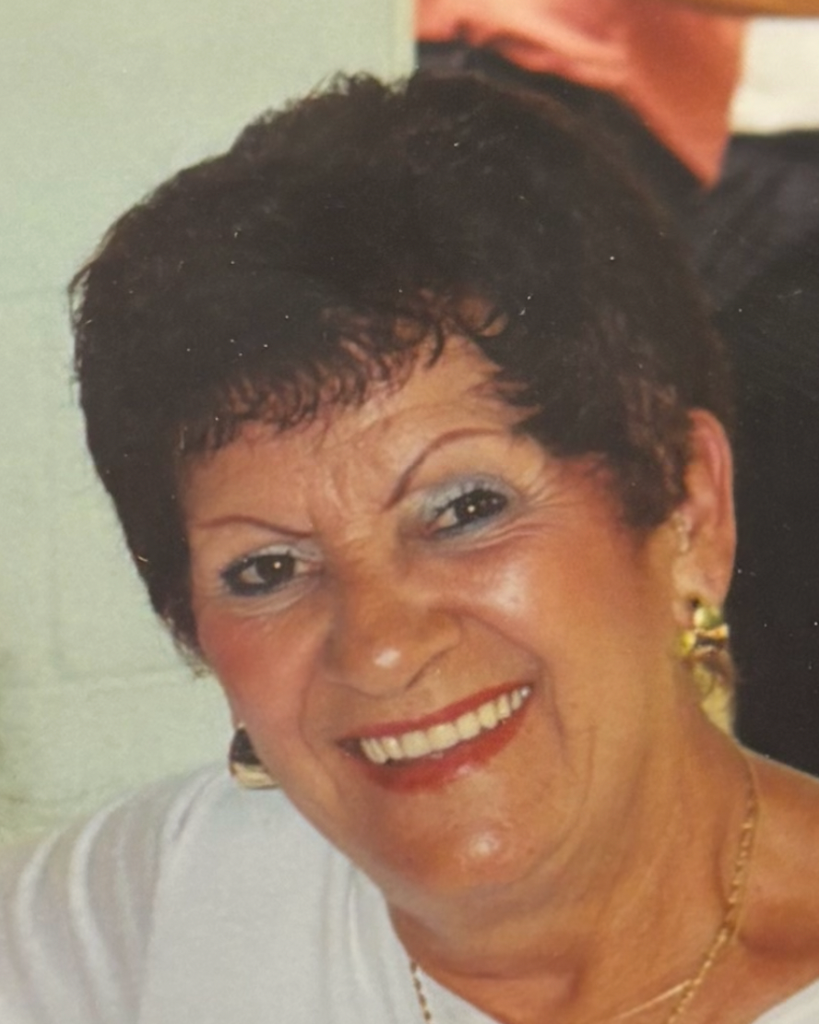 Helen R. Tolley