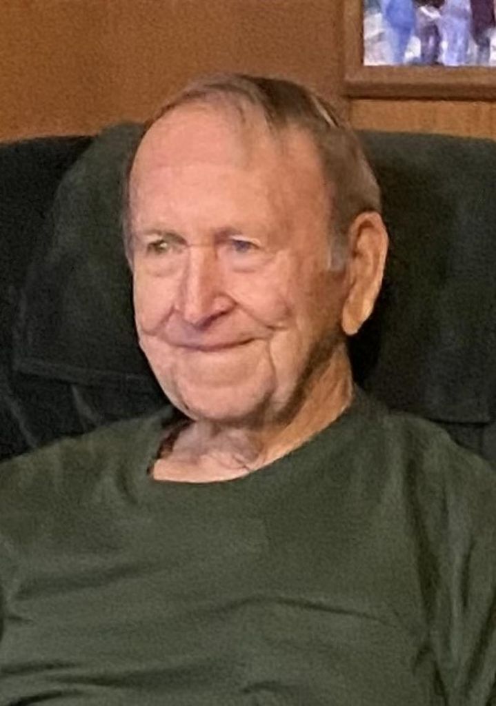 Tommy C. Reynolds Profile Photo