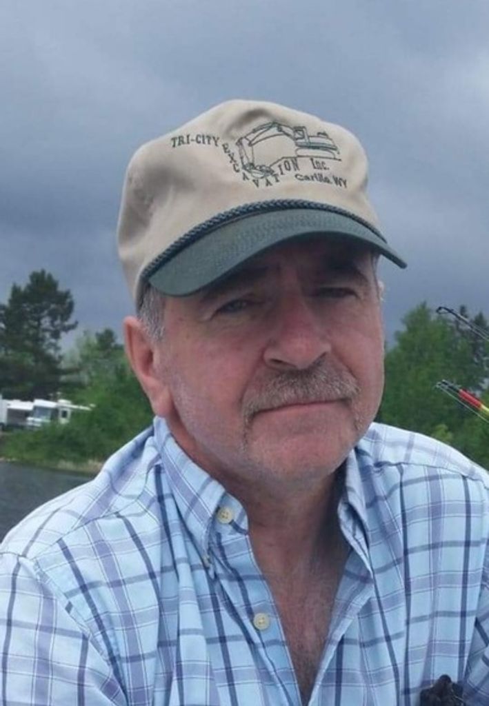 Rod Owen Decent Profile Photo