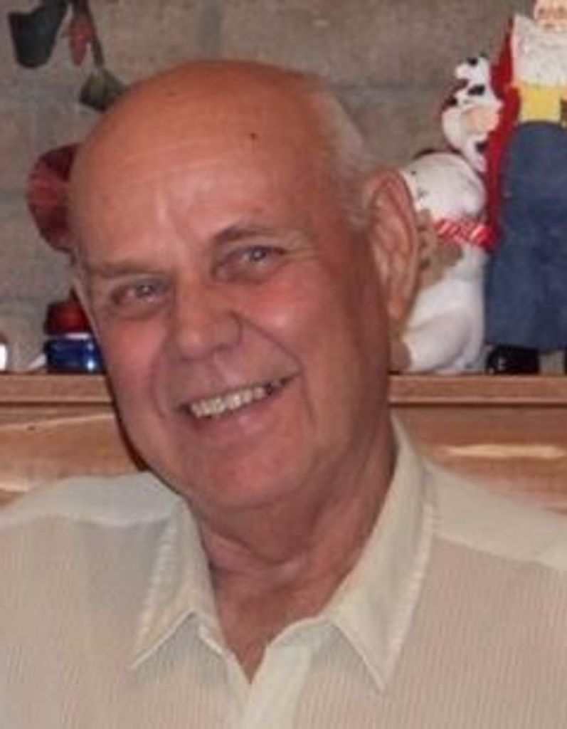 Hubert Hackett, Jr.