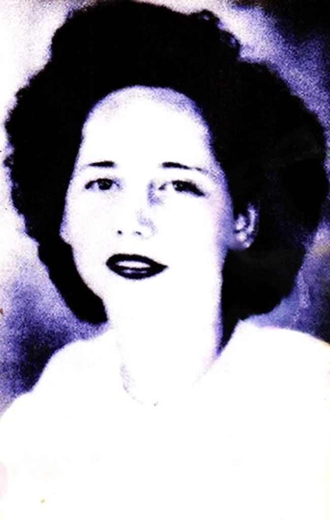 Florence Bowens Wilcox Profile Photo