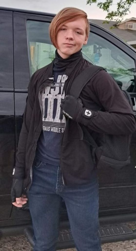 Hunter Jack Fudge Profile Photo