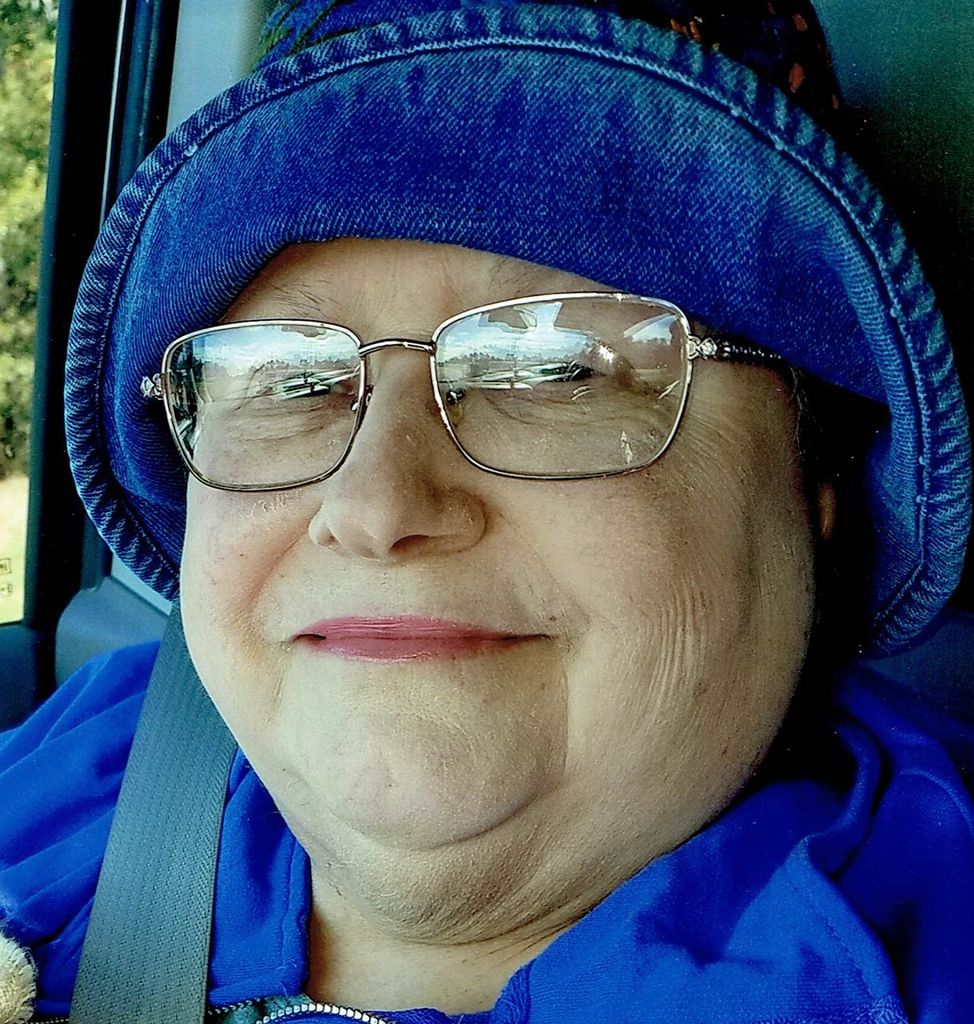 Janet Sue Cooke Profile Photo