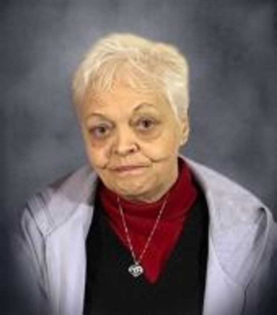 Katherine "Kat" Jordan Chambers Profile Photo