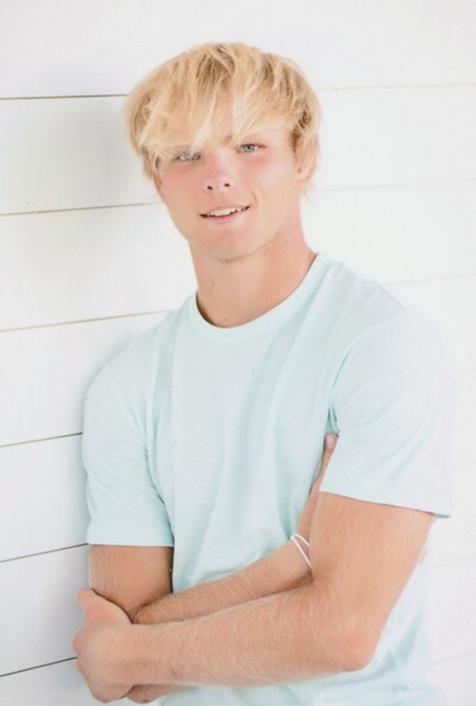 Dylan Christopher Derocher Profile Photo