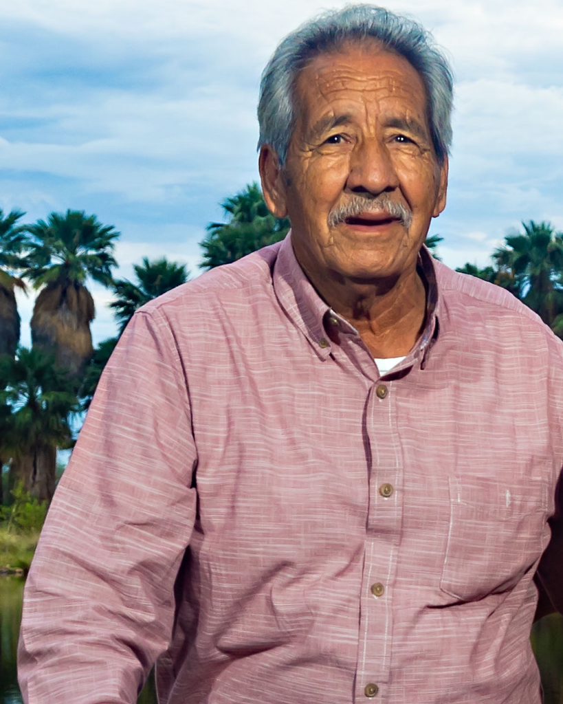 Frank G. Castaneda