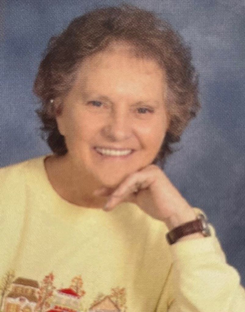 Diana Mae Parsons Austin Profile Photo