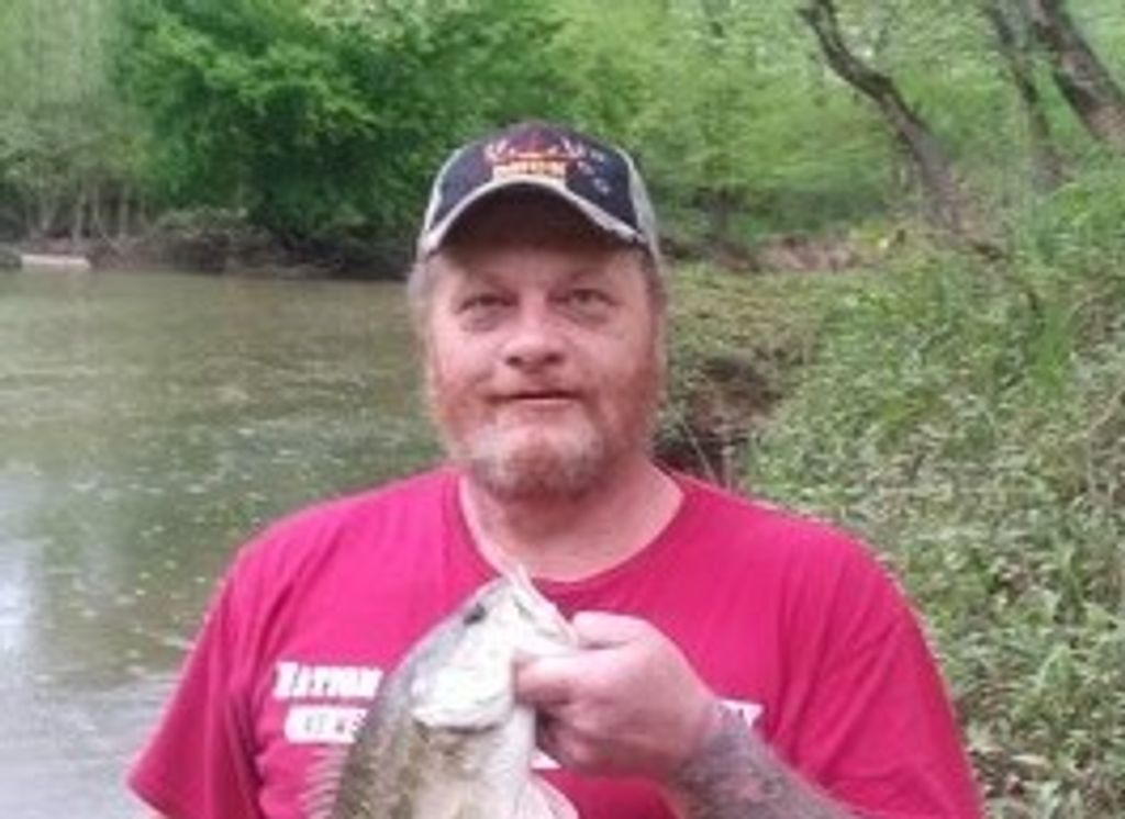 John David Patterson Profile Photo