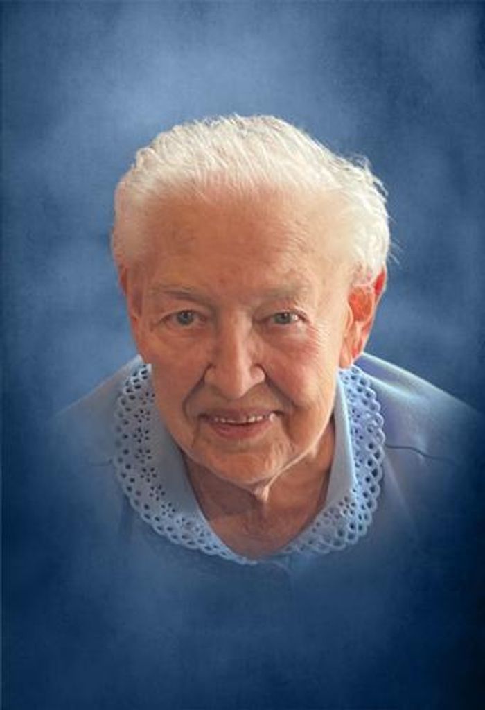 Virginia C (Parker) Forbidussi Profile Photo