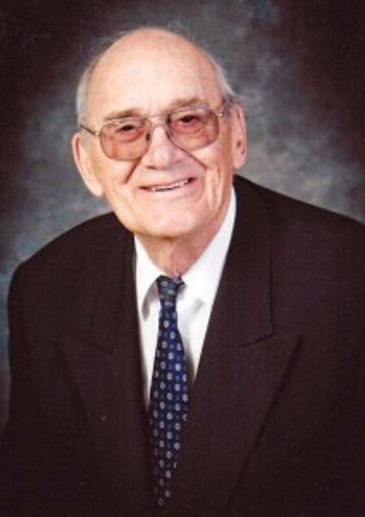 Gordon A. Sanders