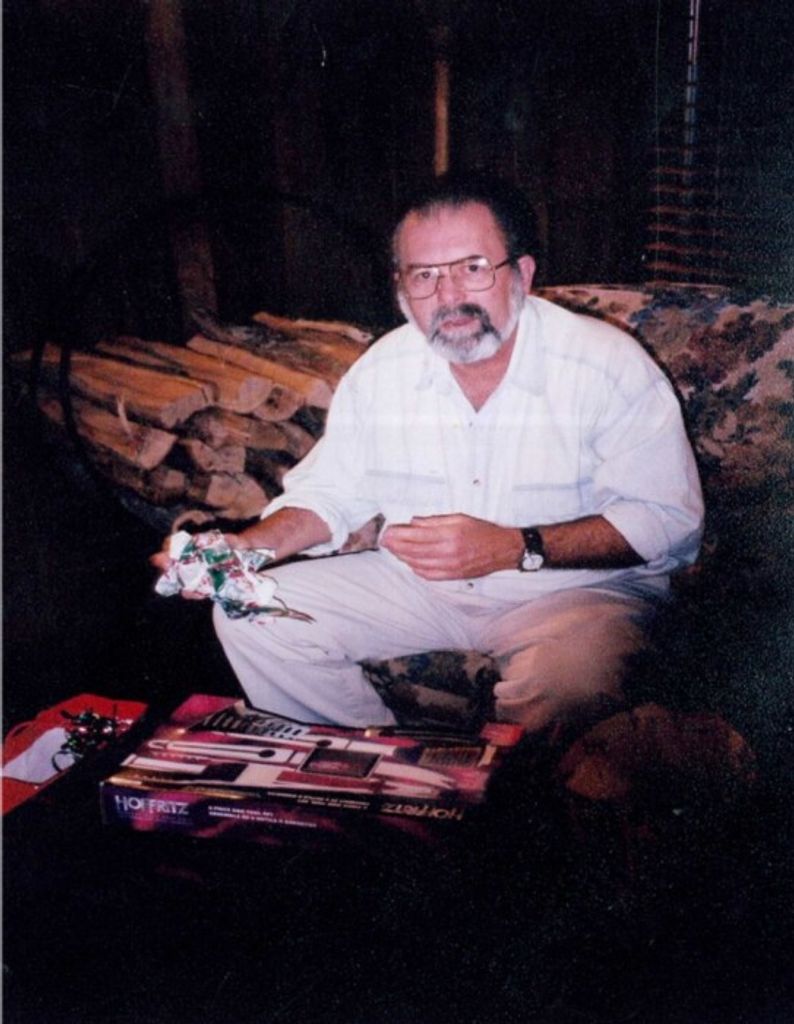 Cecil Avery