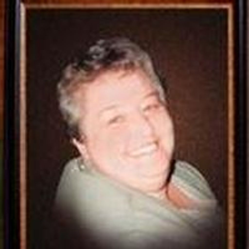 Bonnie Eryle Grim