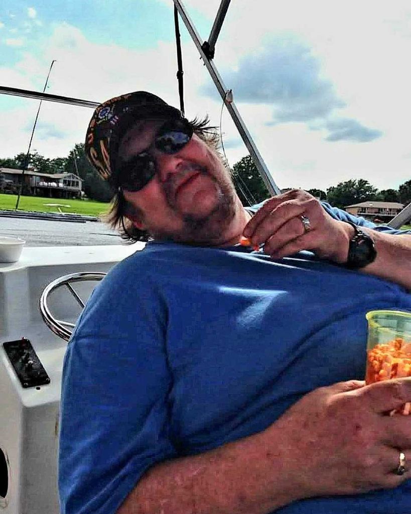 Roy F. Brumley, Jr. Profile Photo
