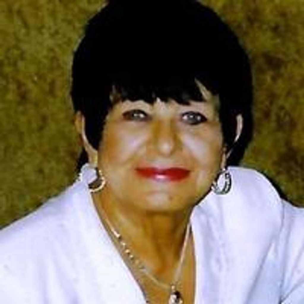 Marge Klein Profile Photo