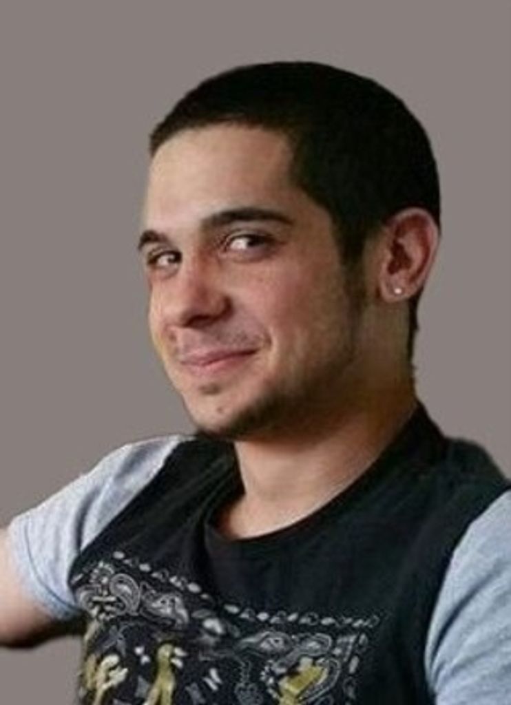 Cory M. Guerra Profile Photo