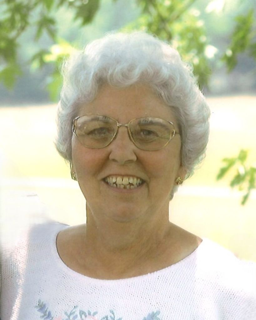 Muriel Ann Parker Profile Photo