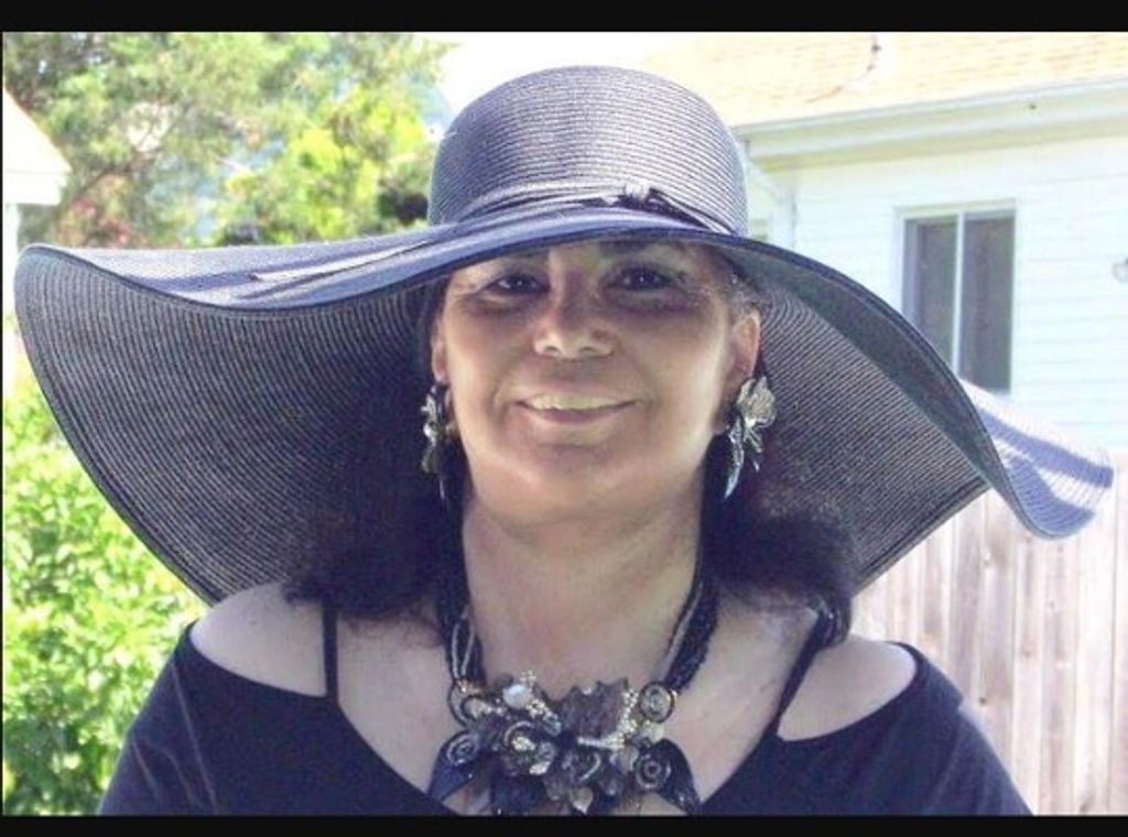 Barbara J.F. Charest