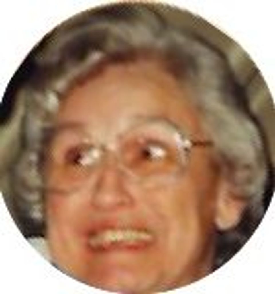 Maureen  Alice Prack